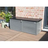 bellavista - Home & Garden® Auflagenbox Aik 390l