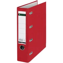 Leitz Doppelordner DIN A5 75 mm Rot 1 St.