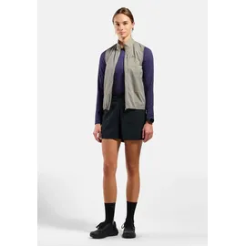 Odlo Damen Zeroweight Weste (Größe L,