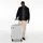 cocoono Madrid 4-Rollen 67 cm / 67 l grau
