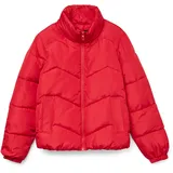 Vero Moda Steppjacke in rot XS