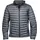 Tee Jays Zepelin Jacket schwarz S