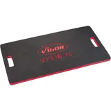 VIGOR V2338-XL Kniebrett (L x B x H) 980 x 480 x 27mm