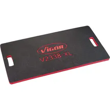 VIGOR V2338-XL Kniebrett (L x B x H) 980 x 480 x 27mm