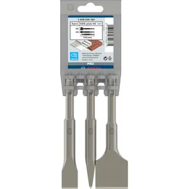 Bosch Meißel-Set 3tlg. 140 mm SDS-plus