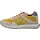 CETTI Herren Gelb 41