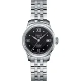 TISSOT LE LOCLE DIA T41.1.183.56 Damen Automatikuhr