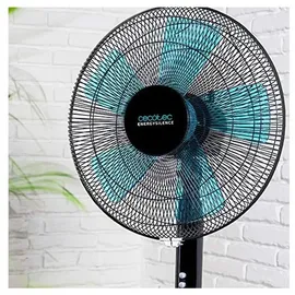Cecotec EnergySilence 510 40 cm Standventilator Schwarz