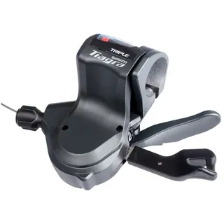 Shimano Schalthebel - Black - 3s 1800 mm