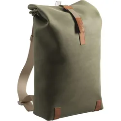 Brooks Pickwick Rucksack - Green - 12l GRÜN 12 LITER