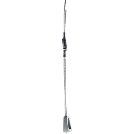 Wild Country Super Light Offset Rock Klemmkeil Gr 7 gunmetal