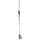 Wild Country Super Light Offset Rock Klemmkeil Gr 7 gunmetal