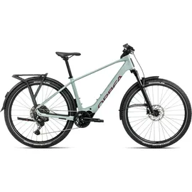 Orbea Kemen ADV 20 2026 28 Zoll RH 54 cm Unisex blau/grau