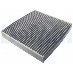 DELPHI Filter, Innenraumluft  für HONDA 80291-TF3-E01 80292-TF0-G01 80291-TF0-E02 TSP0325319C