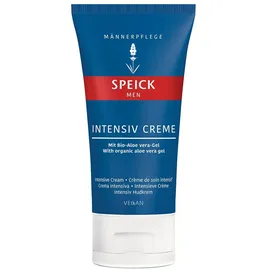 SPEICK Men Intensiv Creme 50 ml