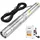 Vevor 4" Tiefbrunnenpumpe 1100W 190L/min max Förderhöhe 57m Edelstahl IP68