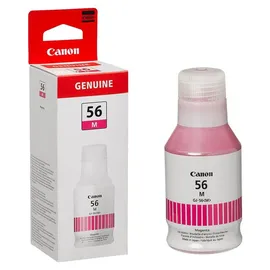 Canon GI-56M Tintenflasche magenta