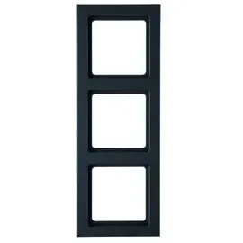 Berker Rahmen anth/samt 10136096