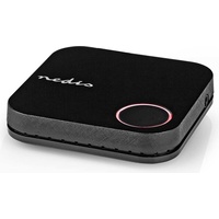 Nedis VWFI3450BK - Drahtloser HDMITM Empfänger WLAN 2400 MHz