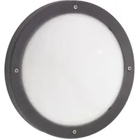 SG ARMATUREN Sg, Armaturen Primo graphite 11.5w 1100 LED
