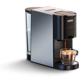 HIBREW 4-in-1-Kapsel-Kaffeemaschine 1450W H3A