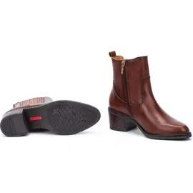 PIKOLINOS Bacarot W2D-8909-201 cognac Leder für Damen, braun, Größe 39 EU