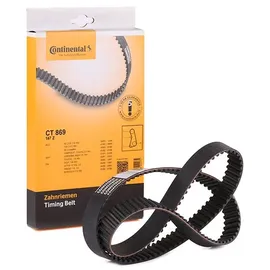 Continental Zahnriemen CT869