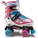 Fila Joy G Weiß/Pink/Schwarz 35-38