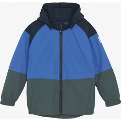 Color Kids Jacket Colorblock 741989 campanula (7556) 128