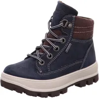 superfit Jungen TEDD warm gefütterte Gore-Tex Stiefel, NIAGARA KOMBI 9400