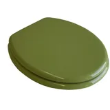 ADOB WC-Sitz Moosgrün