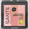 Multi-Effect Mineral Blush Rouge 1 coral