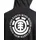 Element Seal Bp Po Fleece - Mann