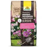 NEUDORFF NeudoHum Hortensien- & Rhododendronerde 40 l, torffrei,