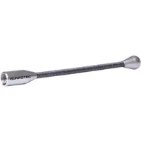 Runpotec Sucher m.Birne d=7mm RTG 20116