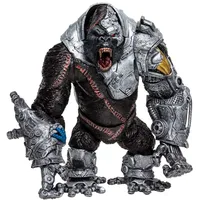 McFarlane Toys McFarlane Megafig Actionfigur Cygor 30 cm Mehrfarbig
