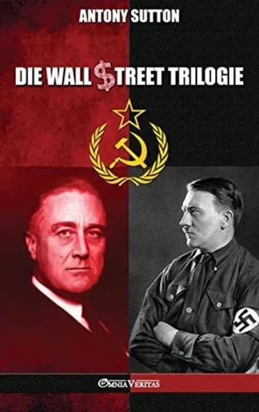 Preisvergleich Produktbild Die Wall Street Trilogie