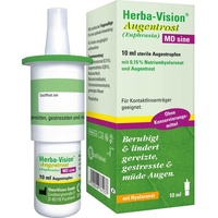 Omnivision Herba-Vision Augentrost MD sine