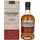 The GlenAllachie 9 Jahre 48% vol 0,7 l Geschenkbox