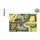 Kids Globe Spielteppich Bauernhof Xxl 100 cm)