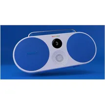 Polaroid P3 Music Player blau