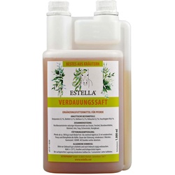 Estella Verdauungssaft Flüssigkeit 1000 ml