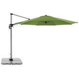 Doppler Active Ø 370 cm freshgreen