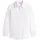 Tommy Hilfiger Hemdbluse OXFORD RELAXED FIT SHIRT Weiß 38