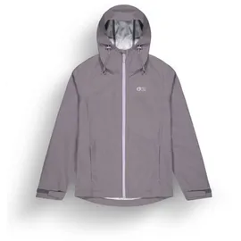 Picture Organic Clothing Picture Damen Funktionsjacke Volute 2.5 L Jacket Excalibur - L - L