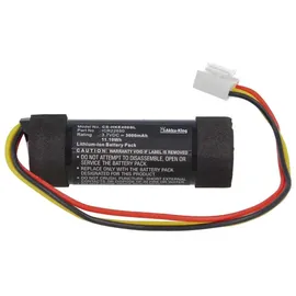 Akku-King ICR22650 3000 mAh 1 St.