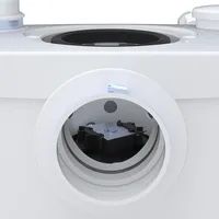 SFA Sanibroy SFA SaniPro XR UP