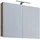 VCM VCB 1 60 cm braun
