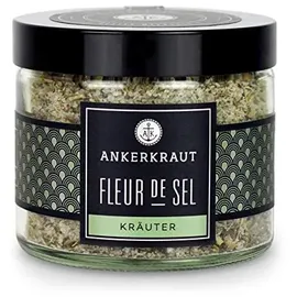 Ankerkraut Fleur de Sel 135 g