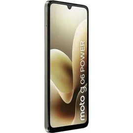 Motorola moto g06 Power 4 GB RAM 64 GB PANTONE Laurel Oak